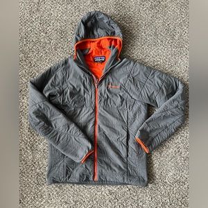 Patagonia NANO AIR HOODY